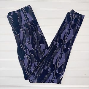 Sweaty Betty Full Length Zero Gravity Leggings Sz XS